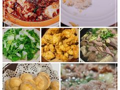 -乔阿马·江南味·驴肉香(龙湖华泾天街店)