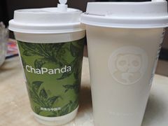 -茶百道(广都店)