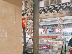 -东辰望海鱼码头·海鲜餐厅
