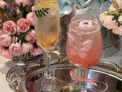 -LE SHARE洛笙·花园西餐(北京路步行街店)
