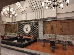-山里俏·皖南菜(清源路店)