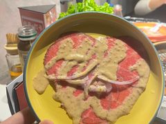 -和牛村烧肉放题(淄博王府井店)