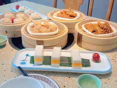 -顺德家厨(白云店)