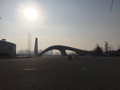 -北京园博大酒店