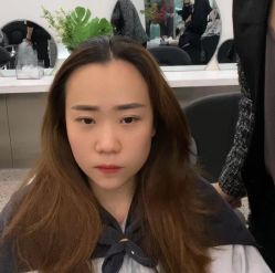 -G HAIR SALON私人造型定制