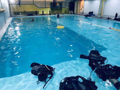 -上海潜殿潜水中心