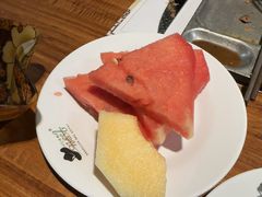 -汉巴味德(北京银座和谐广场店)