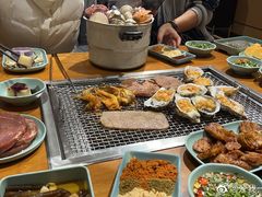 -蚝英雄鲜蚝自助专门店(长楹天街直营店)