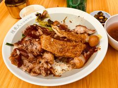-陆长玖古法猪脚饭(玄风桥店)