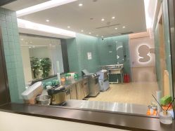 -添禧月子会所(高新店)
