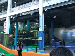 -蒙特利亲子乐园