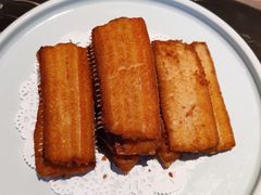 -新白鹿餐厅(虹桥南丰城店)