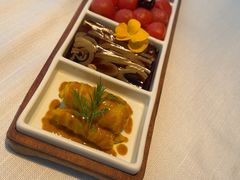 -悦融·京鲁菜·露台花园(安定门店)