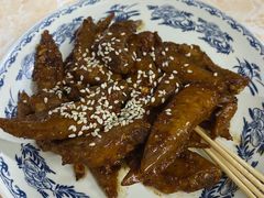 -渔记茶餐厅(渔村店)