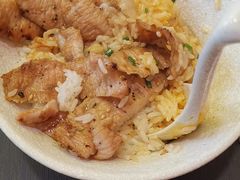-熊吞·大碗丼烧肉饭(济宁万达广场店)