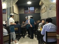 大堂-洪记白水羊头(留学路店)