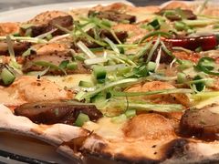-玛尚诺Pizza&Bar(长泰广场店)