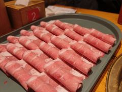 -北京老门框爆肚四季涮肉(淮海东路外滩店)
