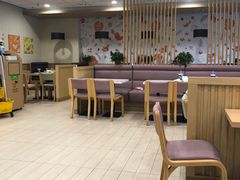 大堂-德克士(茶店子客运站店)
