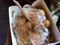 -老绍兴三味臭豆腐(奥林匹克购物广场店)