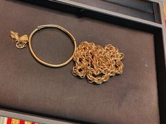 -恒一珠宝·回收黄金钻石奢侈品(灵岩南路店)