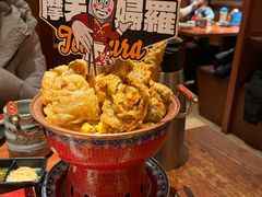 -摩打食堂(江南西店)