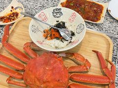 -震海贝烤贝·民俗特色店(延吉总店)