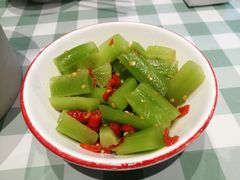 -彭耕记猪油炒小菜(麓谷小镇店)