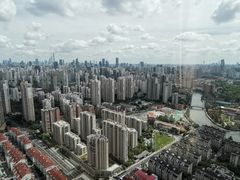 -环球港凯悦 · 享悦中餐厅