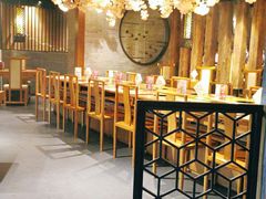 -呷哺呷哺(宝山正大乐城店)