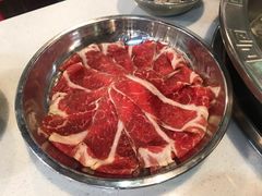 肥牛-憨铁匠老火锅(龙岗万科里店)
