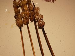 -木屋烧烤(坂田天安云谷店)