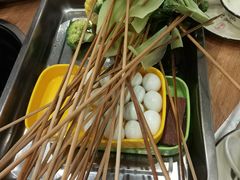-小郡肝串串香(北蔡店)