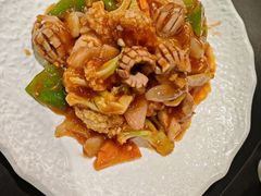 -南门食仙·手工福州菜(南门兜店)