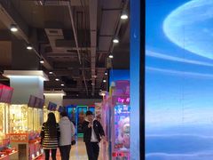 -哆啦星球(小寨店)