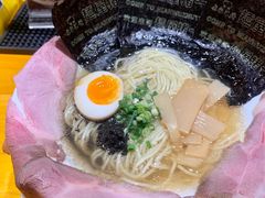 -麺屋猪一(福田石厦店)