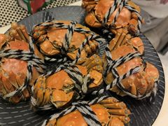 -新发展亚太JW万豪酒店·福苑咖啡厅