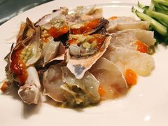-寻鲜记·东海味·经典甬菜(宁波开元名都大酒店)