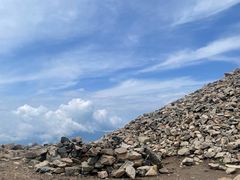 -灵山