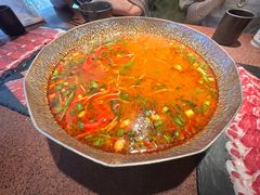 -旺福·贵州酸汤牛肉火锅(陆悦天地店)