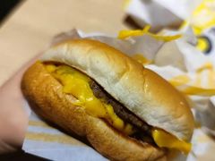 -麦当劳(仙林金鹰店)