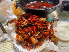 -聚味瞿记·龙虾堂(天元店)