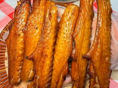 -江味龙虾馆·裸蓝龙虾(南山店)