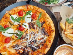 -O'mills Sourdough Bakery&Bistro(永嘉路店)