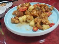 -舒味姜母鸭·沙茶面(湖里店)