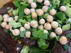 烧血旺-賴記豆花(兴隆店)