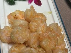 -润泽园饭庄(中山路店)