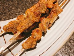 -丝路金桃·新疆菜(徐汇店)