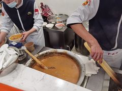 胡辣汤-方中山胡辣汤(成都首店)