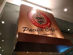 -太平洋咖啡(五月花店)